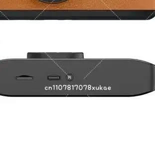 Appareil photo numérique sans écran rétro Pixel efficace 8MP avec Photo LED Flash Camping Snap caméra écran gratuit appareil photo numérique rétro