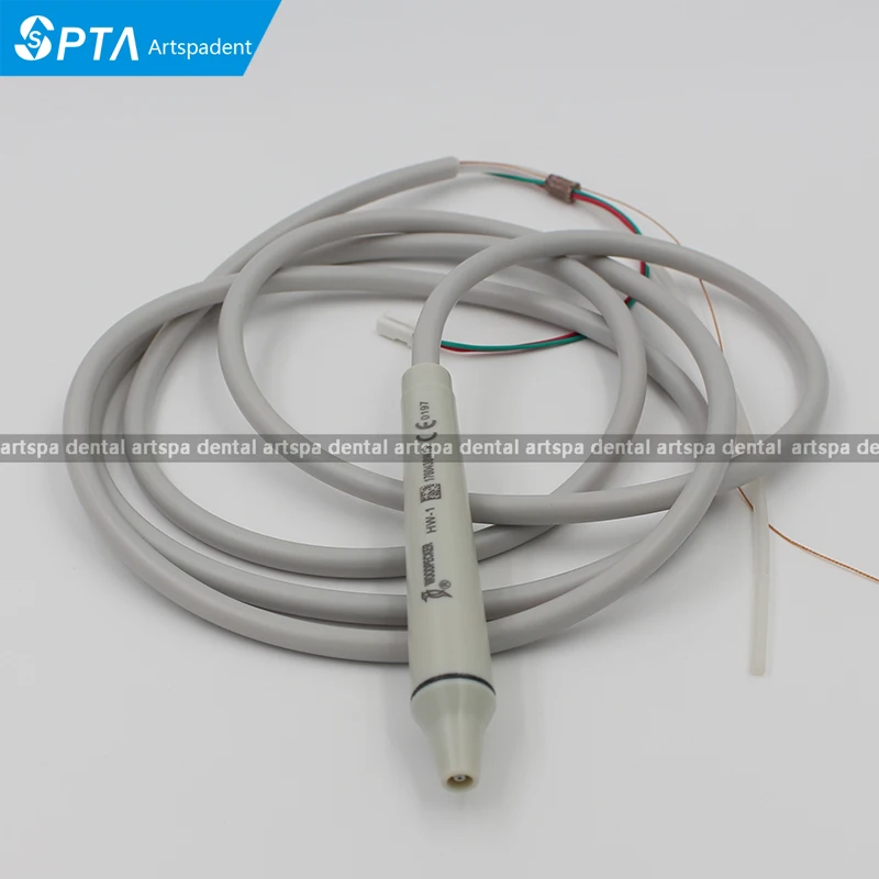 Hw-1 pièce à main d