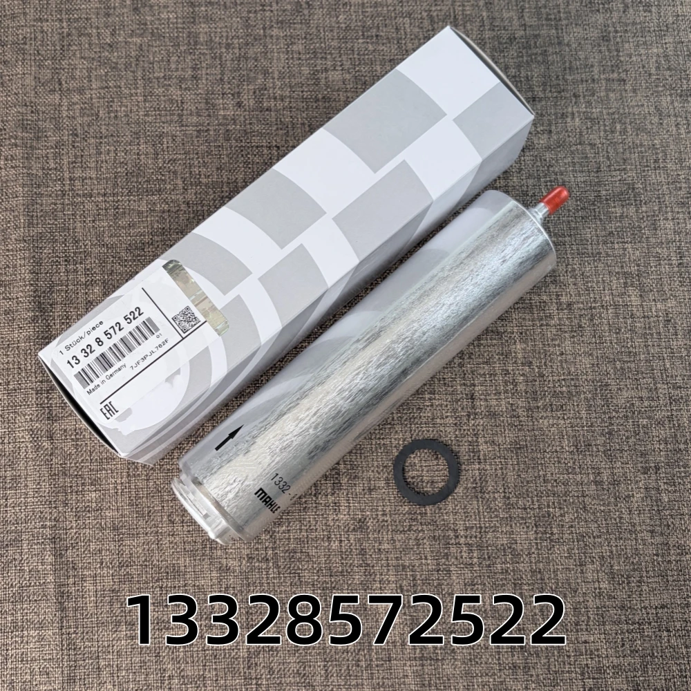 Kit de filtre à carburant diesel pour voiture 13328572522 pour BMW F20 F21 F22 F30 F31 F32 F34 116d 220 318 320d 325 330 420 MINI R55~R61 Cooper SD