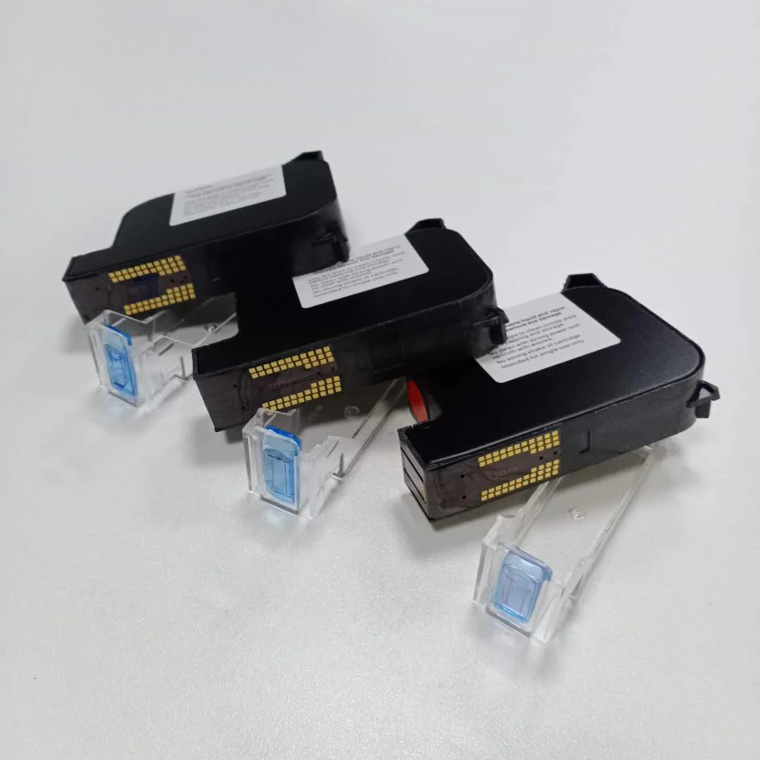 2580/2590 cartouches d