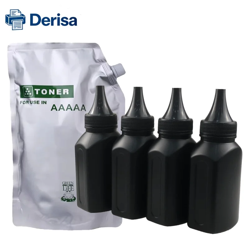 Poudre de Toner Compatible pour imprimante Brother TN330 TN2110 2115 TN360 TN 2120 2125 2150 26J pour FAX 2820 2920 DCP 7030 7040
