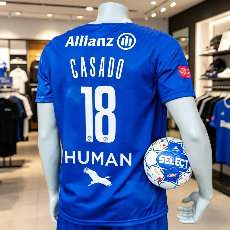 Nouveau T-shirt de sport décontracté de handball Montpellier 2025-26, Maillot France Troisième Édition, Espagne Domicile et Extérieur, Enfant et Parent-Enfant, Meilleures Ventes