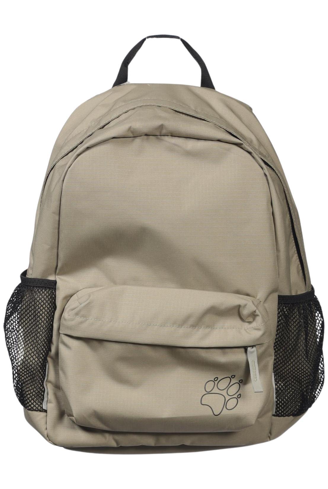 Jack Wolfskin Damen Rucksack, Gr. , Beige, Synthetik