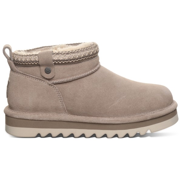 Bearpaw - Women's Langly - Winterschuhe 39 | EU 39 braun