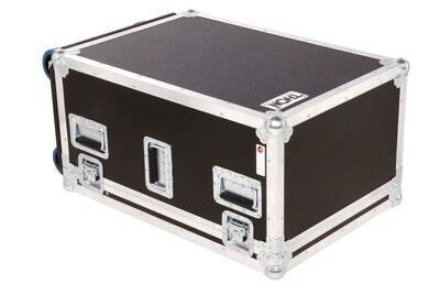 Thon Roadcase Yamaha DM5 Comp RG DH