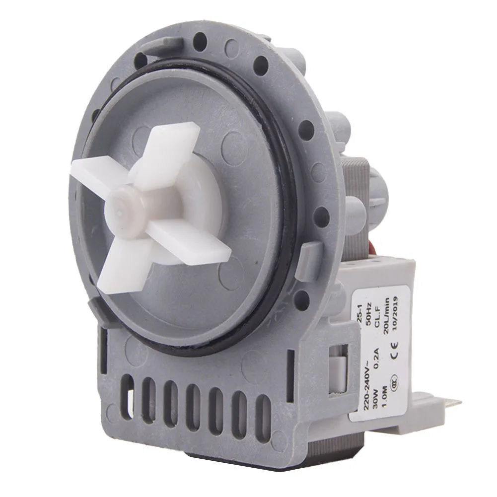 Automatic Washing Machines Pump Washing Machine Drain water Pump Efficient Drainage For Fully Automatic Washing Machines
