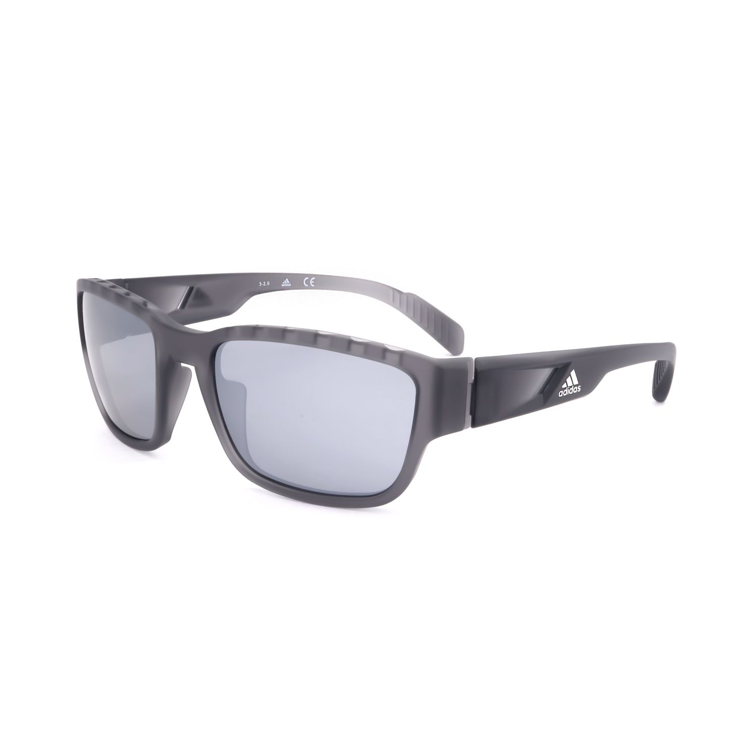 Adidas occhiali da sole uomo SP0007 grey 1 St