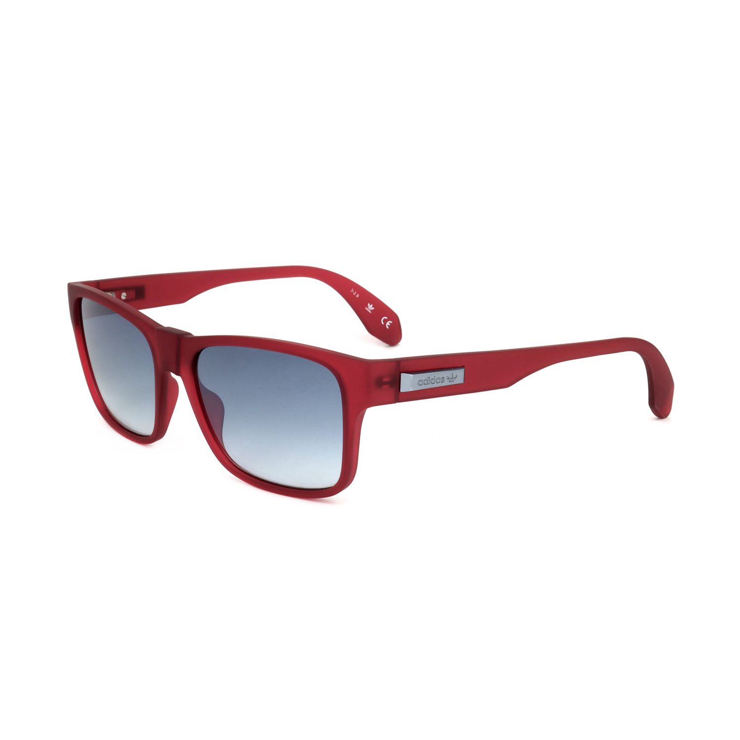 Adidas occhiali da sole uomo OR0011 red 1 St