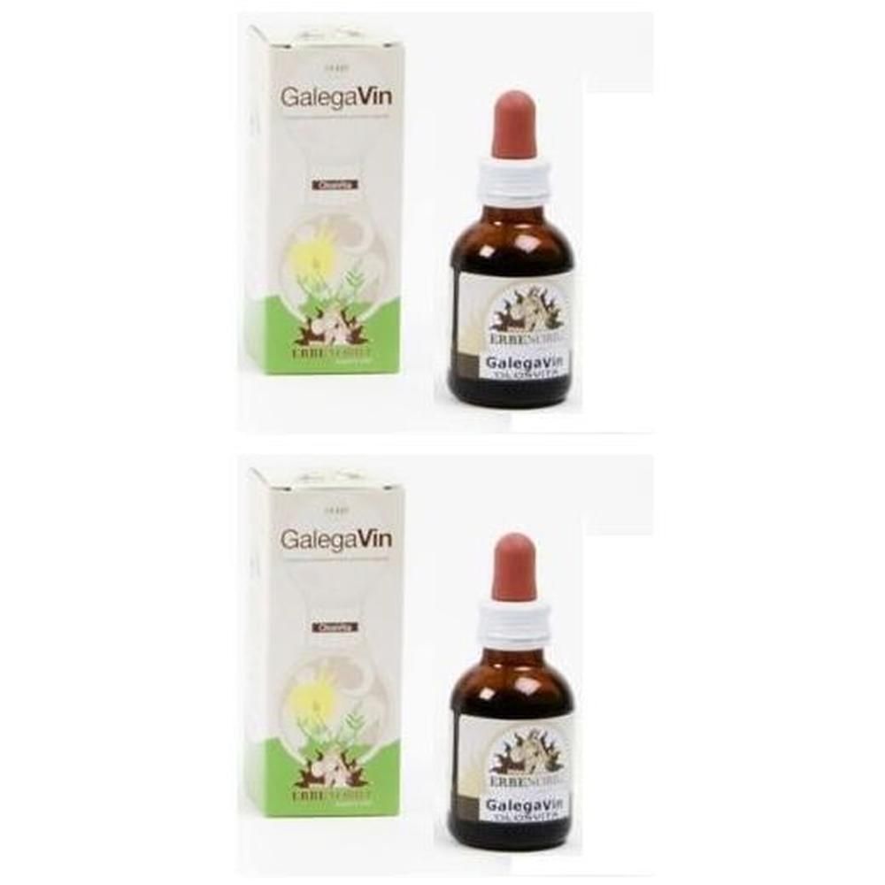 Olosvita Galegavin 50 Ml 2x50 ml Olio