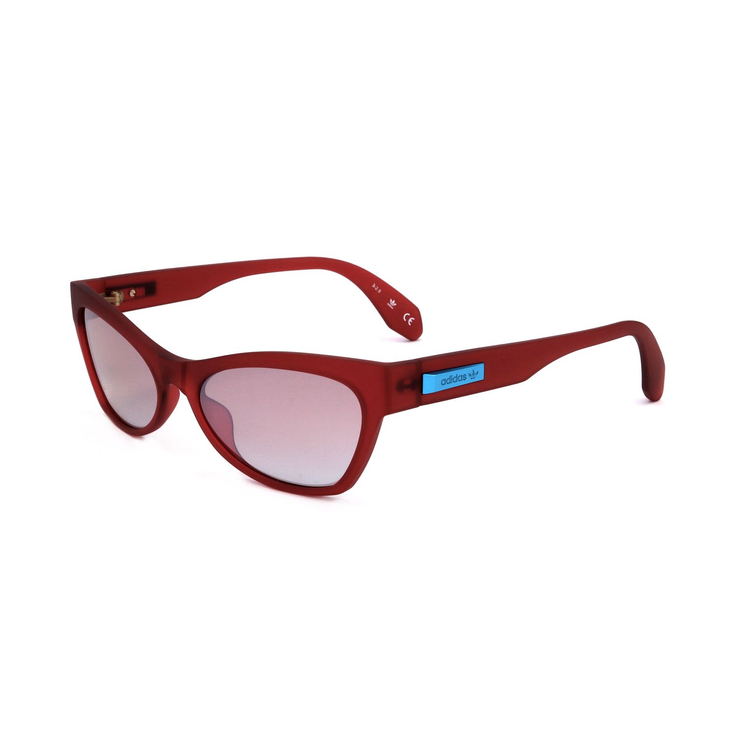 Adidas occhiali da sole donna OR0010 red 1 St