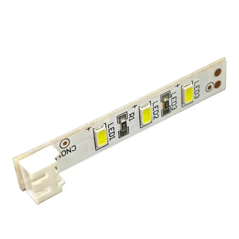 Panneau lumineux LED 12V de remplacement pour réfrigérateur DA41 00519R – Lampe de réfrigérateur à économie d