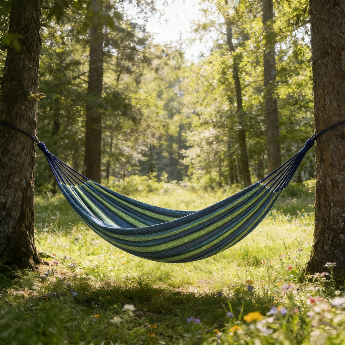Hamac de jardin, chaise suspendue de loisirs, panier de jardinage en maille, biwak, accessoires de jardin, hamacs d'extérieur, fournitures de jardin, maison