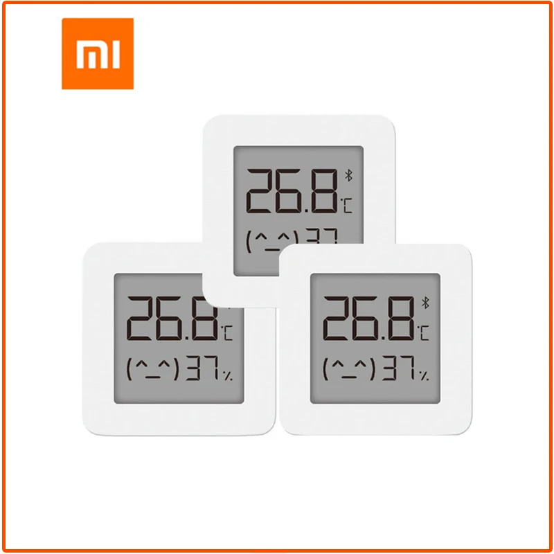 mijia thermometer