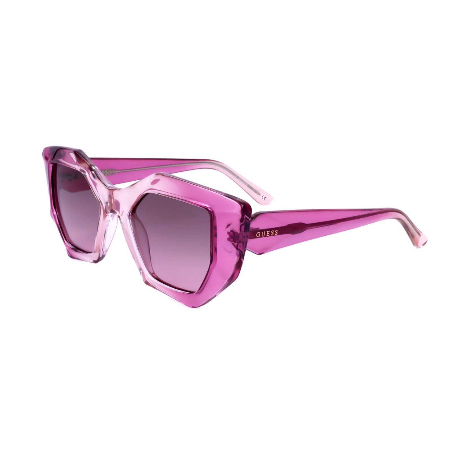 Guess occhiali da sole donna GU7897 pink 1 St