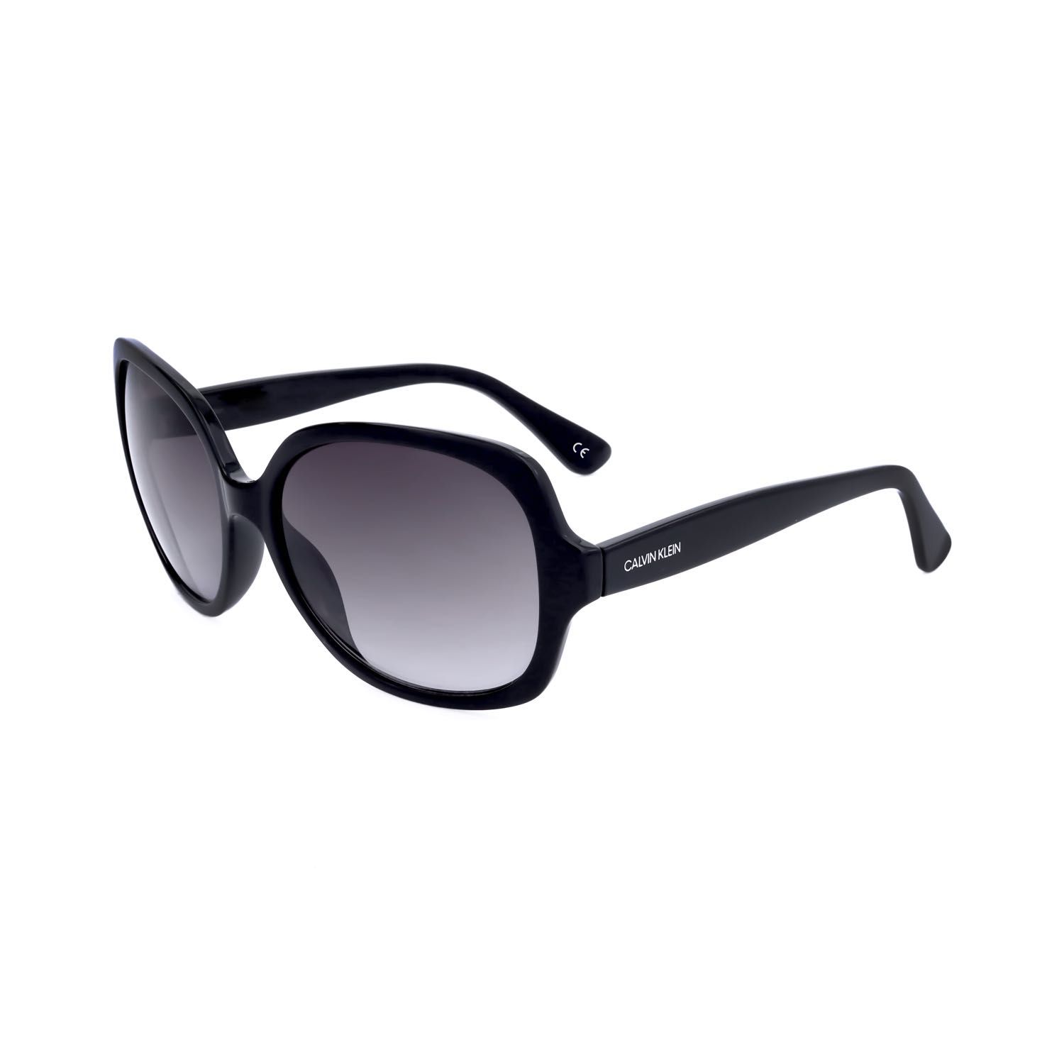 Calvin Klein Collection occhiali da sole donna CK19538SN black 1 St