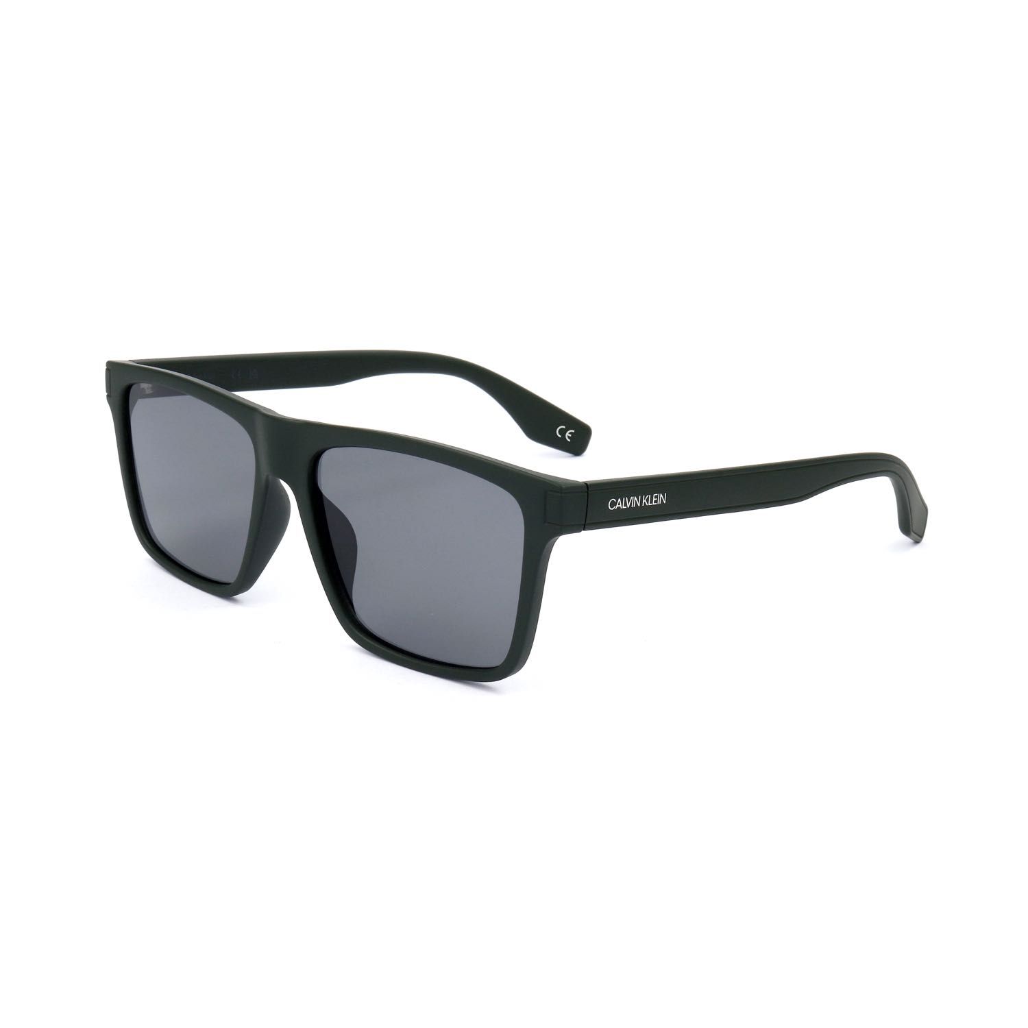 Calvin Klein Collection occhiali da sole uomo CK20521S dark green 1 St