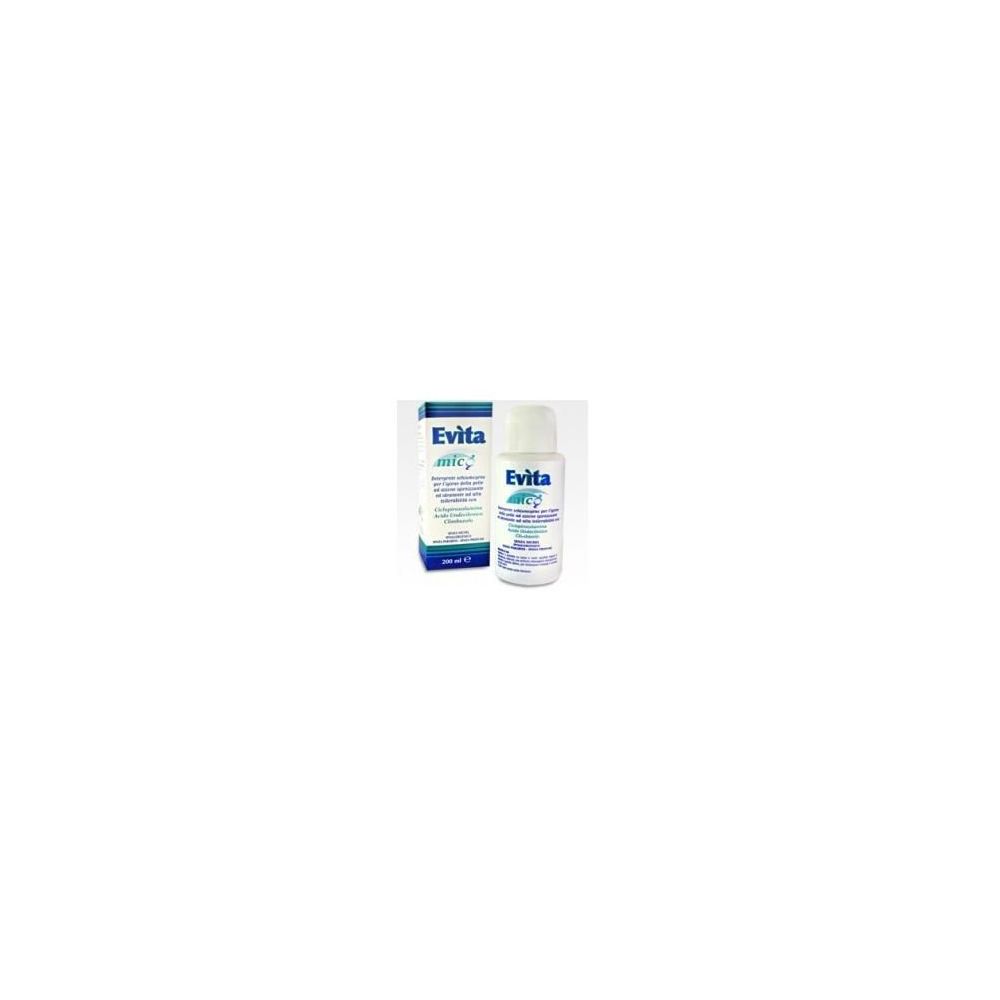Evita Mico Detergente Schiuma 200 Ml ml