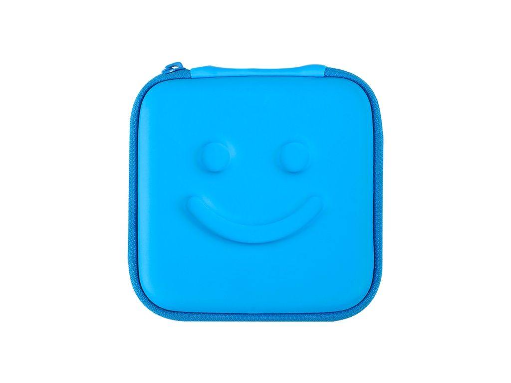Pratica custodia per il Bluetens Classic (versione bianca). 1 pz Astuc