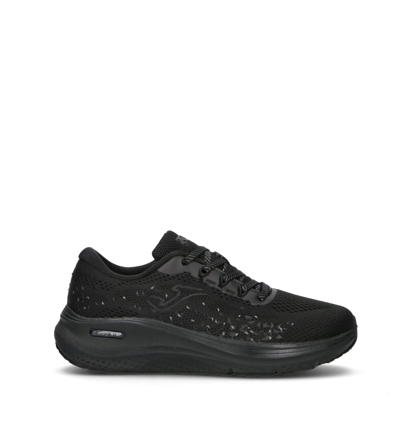 JOMA BRISE Sneaker uomo nera