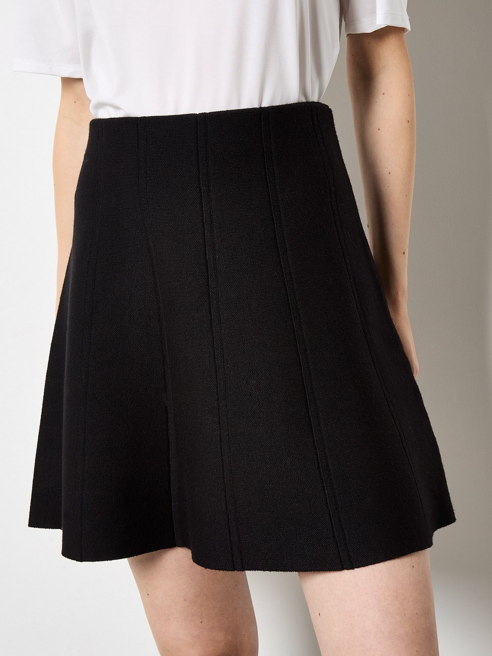 Apricot Rock Damen schwarz, 40