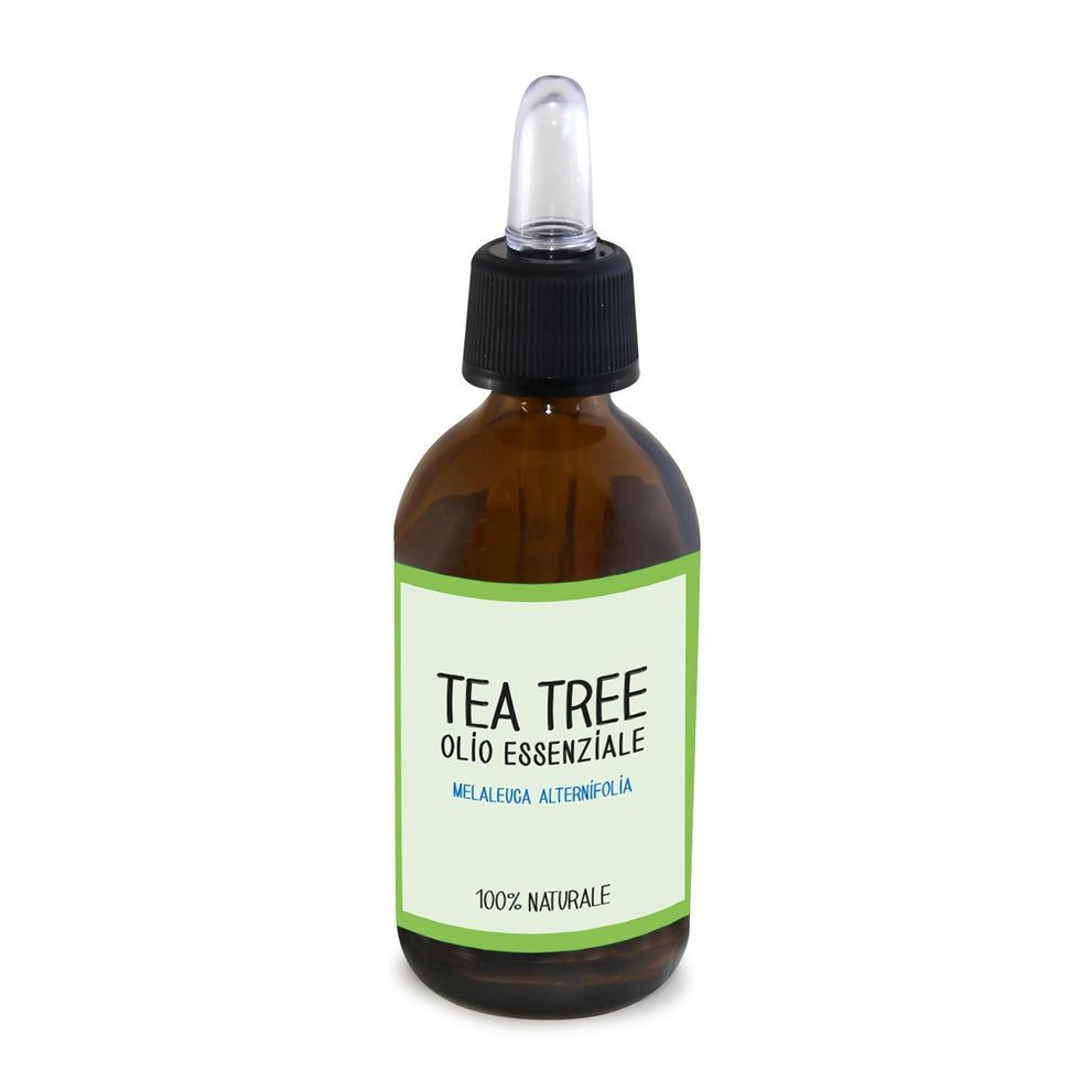 Olio essenziale Tea Tree 30 ml