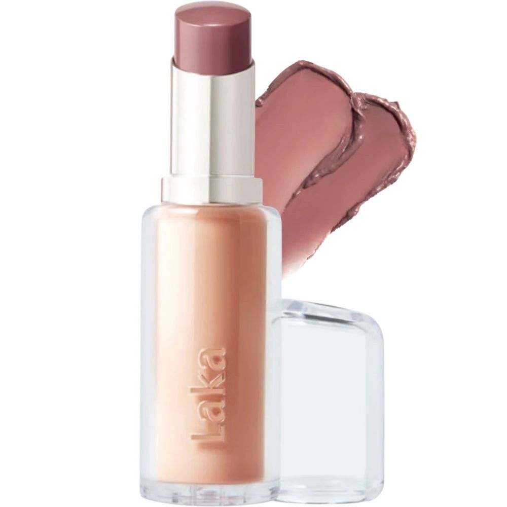 LAKA Bonding Glow rossetto 202 Boy 3,7 g Stick