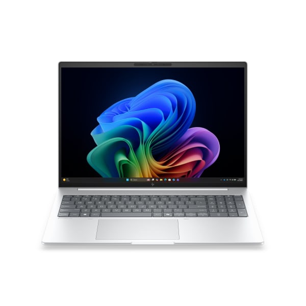 HP EliteBook 8 G2i Notebook Next Gen AI PC, Intel Core Ultra 7, Win 11 Pro, Intel Graphics, 32 GB RAM, Glacier Silver, D81P3UT ABA
