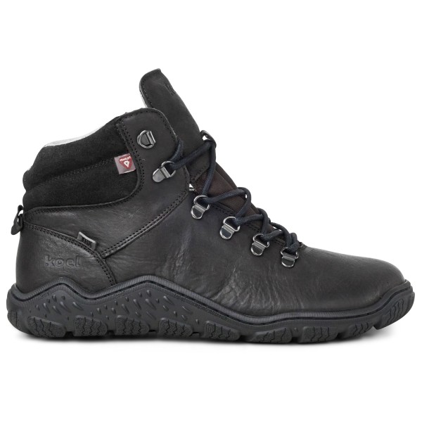 Koel - Riko Merino - Winterschuhe 43 | EU 43 grau/schwarz