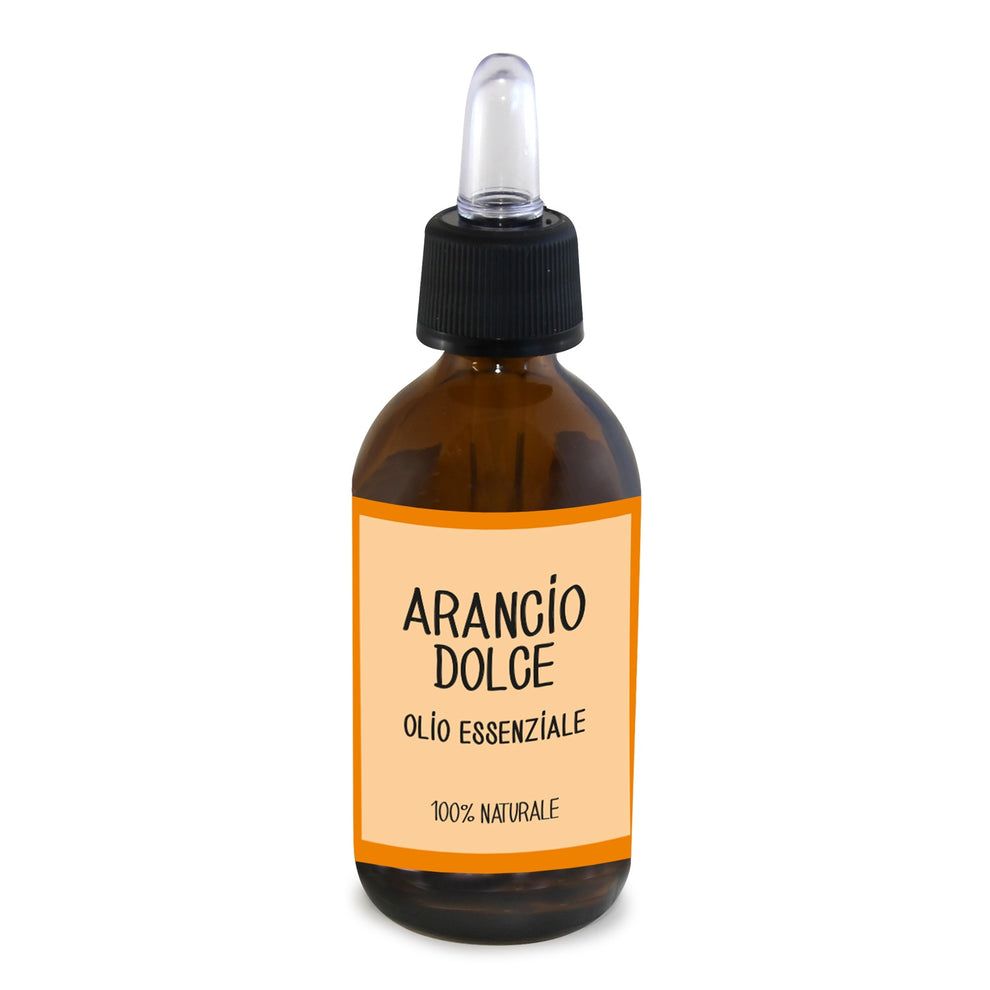 Olio essenziale Arancio Dolce 30 ml