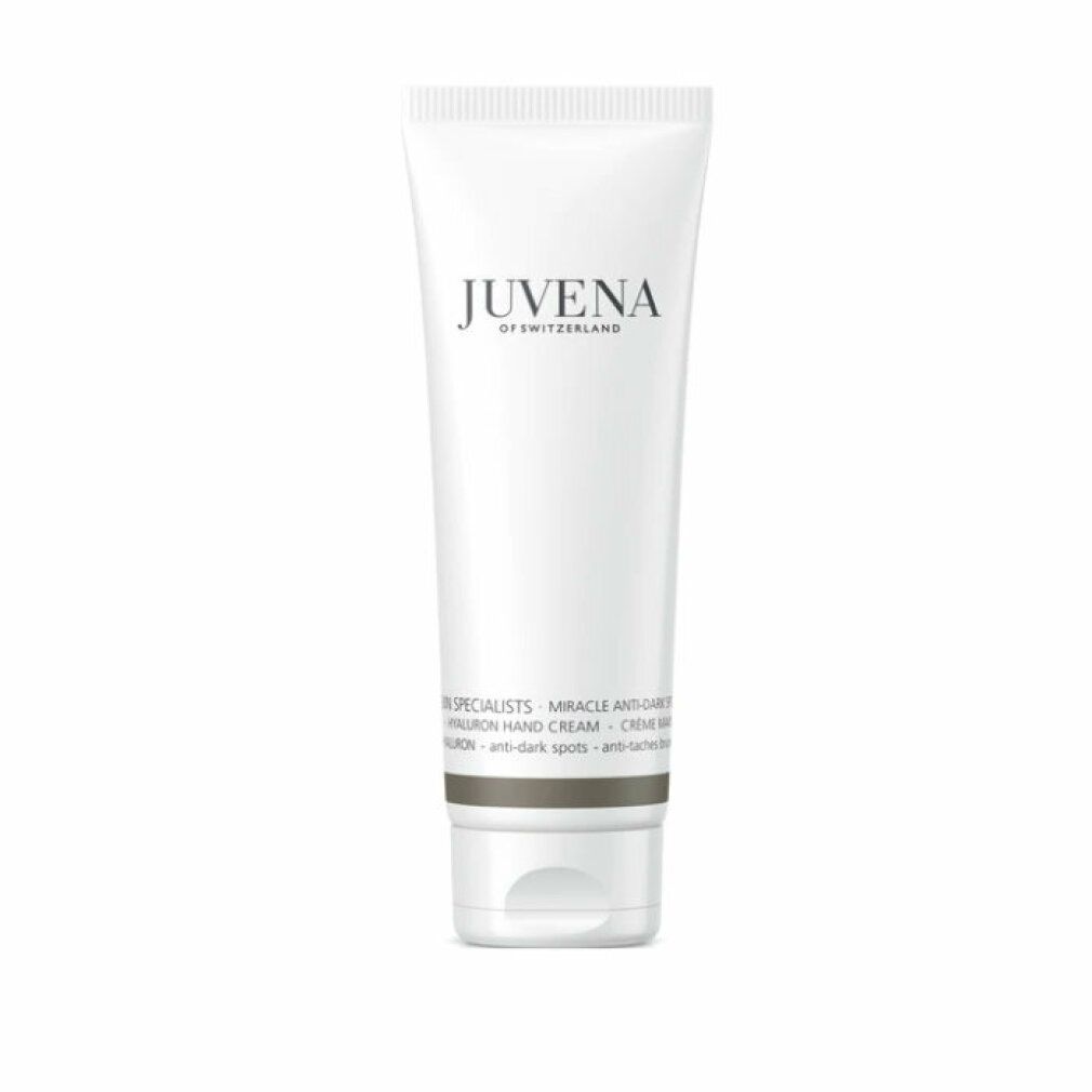Juvena Miracle Crema Mani Anti-Macchia Ialuronica 100 ml 0,1 l