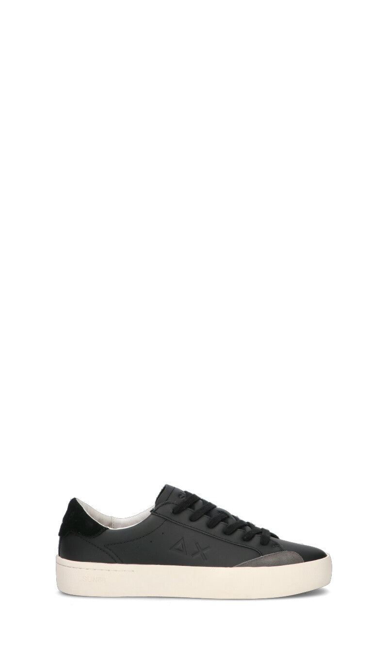 SUN68SNEAKERS "UOMO" "NERO"