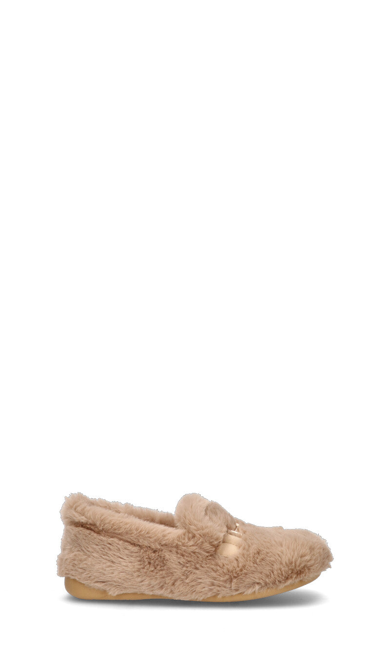 DOREAPANTOFOLA "DONNA" "BEIGE"
