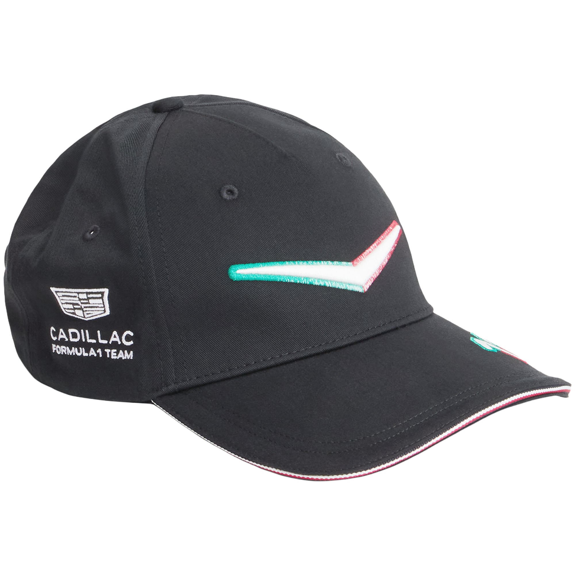Cadillac Tommy Hilfiger Sergio Perez Special Edition Mexiko GP Kappe - Unisex