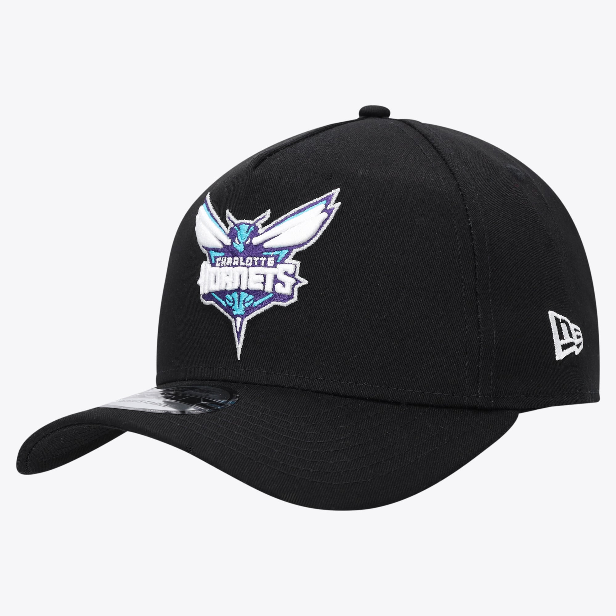 Charlotte Hornets NBA 9FORTY AF Cap