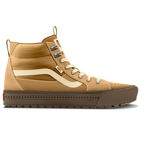 Vans - MTE Sk8-Hi Waterproof Insulated - Winterschuhe 37 | EU 37 braun/beige