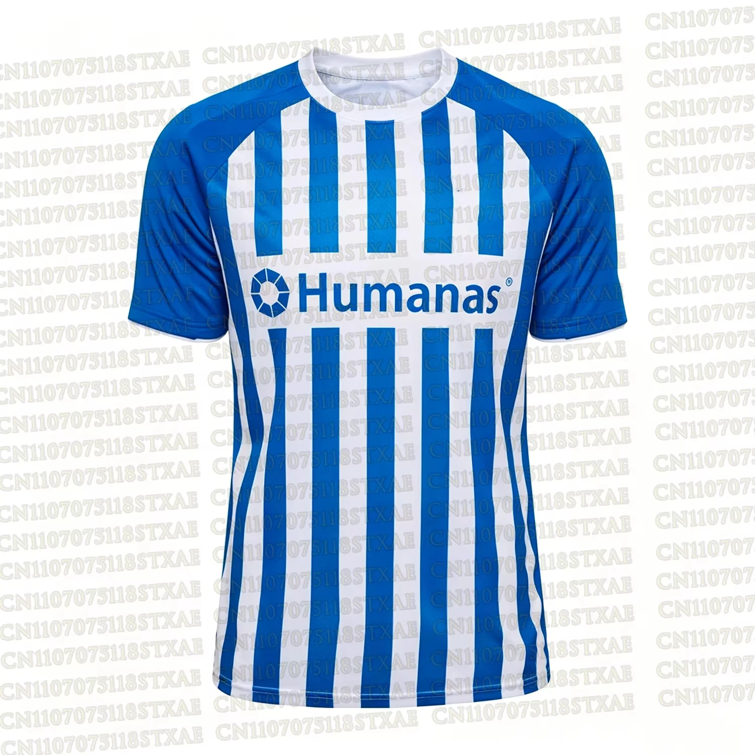 2026-27 Dernier modèle Maillot de football d'entraînement domicile pour hommes de Magdebourg, manches courtes, respirant, uniforme, vêtements de famille, maillot de football Y2K
