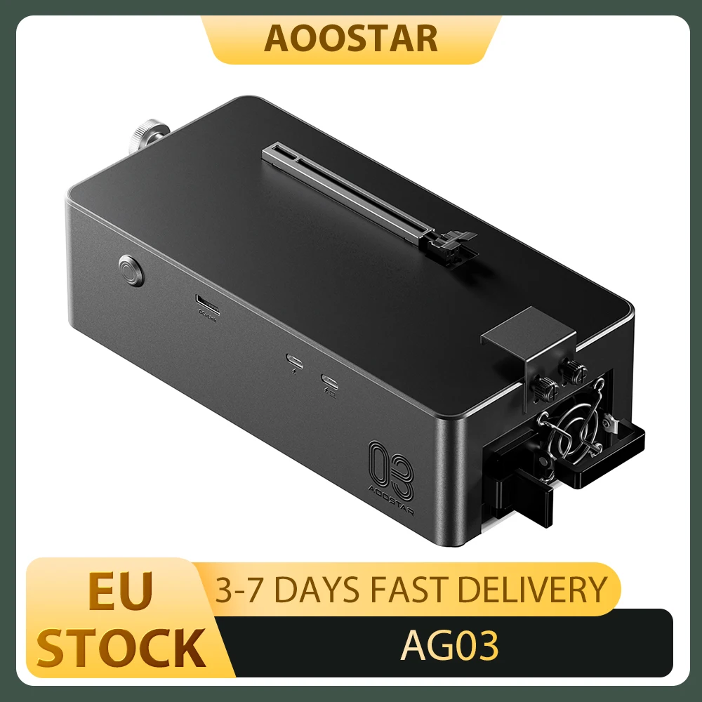 aoostar ag03