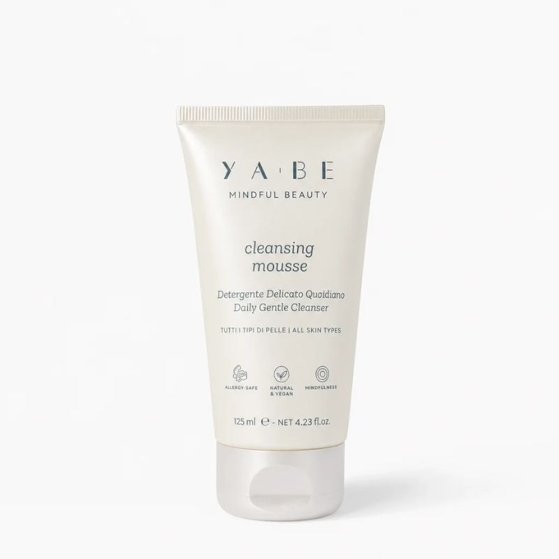 Cleansing Mousse 1 ml