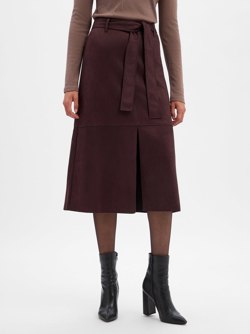 zero Rock Damen aubergine, 36
