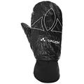 VAUDE Herren Handschuhe La Varella Gloves, Black, 6, 042810100600