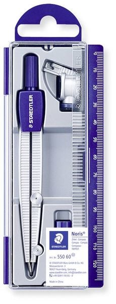 STAEDTLER Zirkel Bleieinsatz
