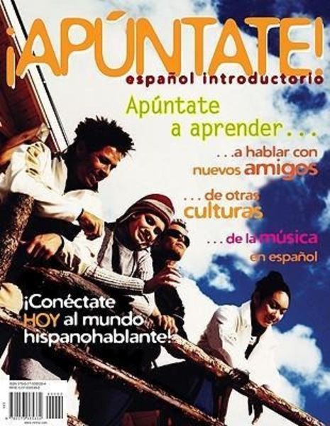 Audio CD Program, Part 2 to Accompany Apuntate! - Maria Perez-Girones,Dorwick Bücher.de,Bücher.de Dorwick, CD, 9780077289799