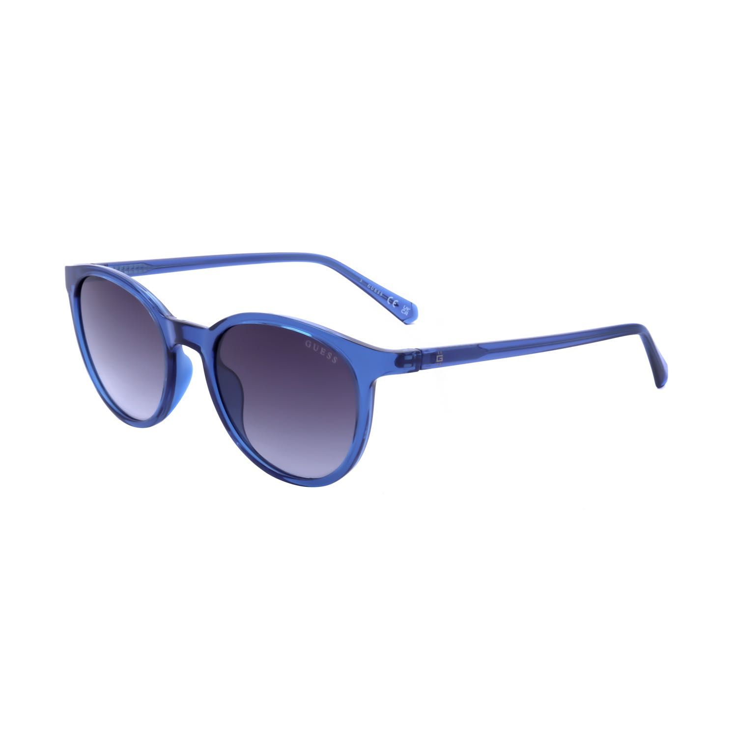 Guess occhiali da sole uomo GU00118 blue 1 St