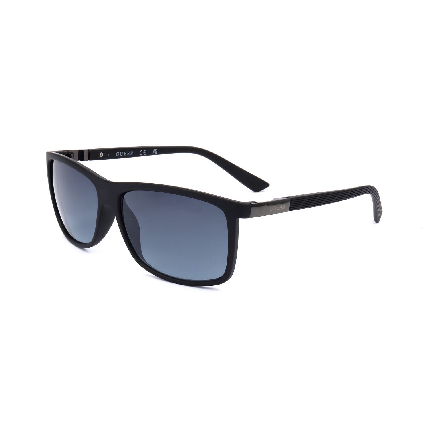 Guess Factory occhiali da sole uomo GF0191 black 1 St
