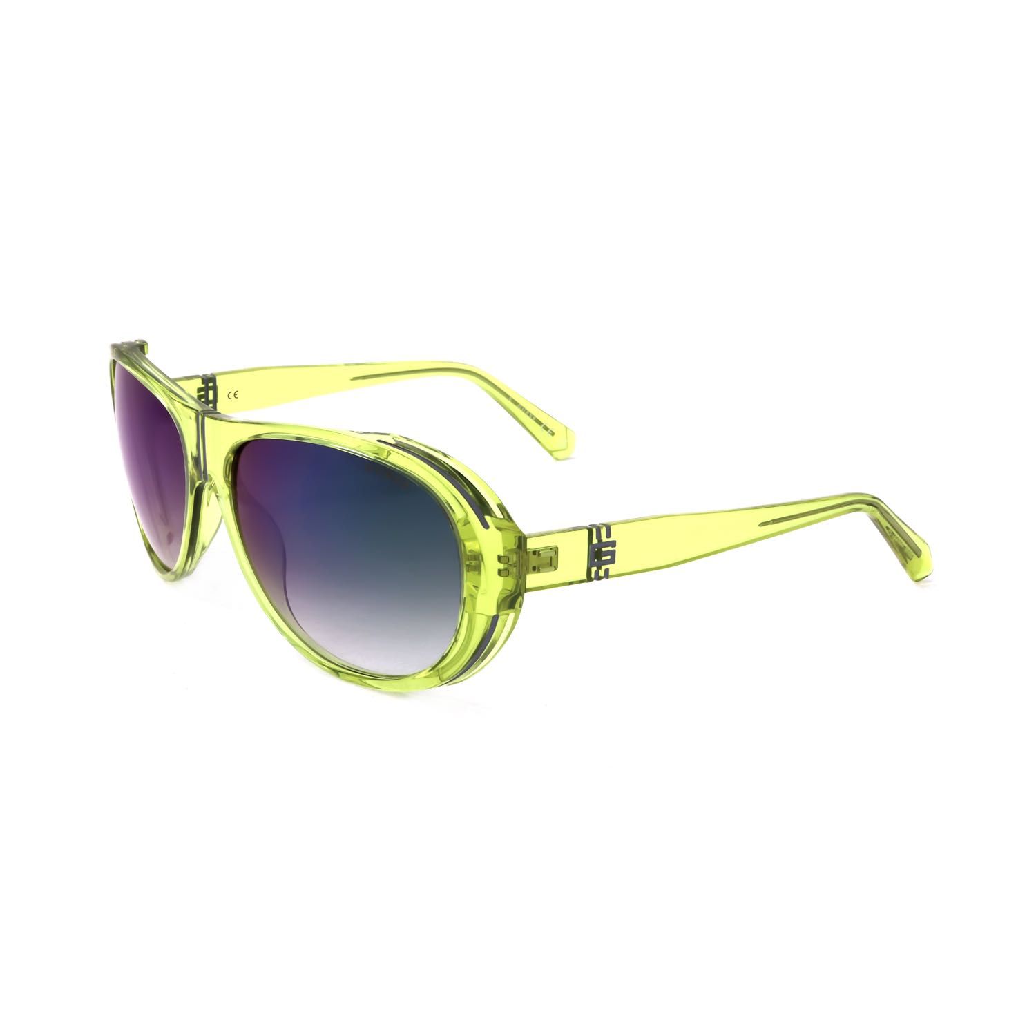 Guess occhiali da sole uomo GU00081 yellow 1 St
