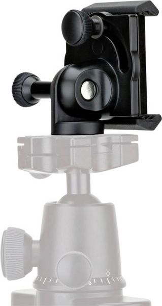 JOBY GripTight™ Mount PRO Stativ-Kugelkopf