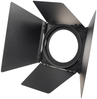 ETC PSF1101 S4 Fresnel Barndoor