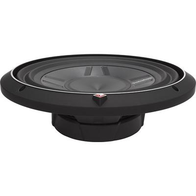Rockford Fosgate Punch P3SD2-12 Shallow 12" Dual 2-ohm Subwoofer
