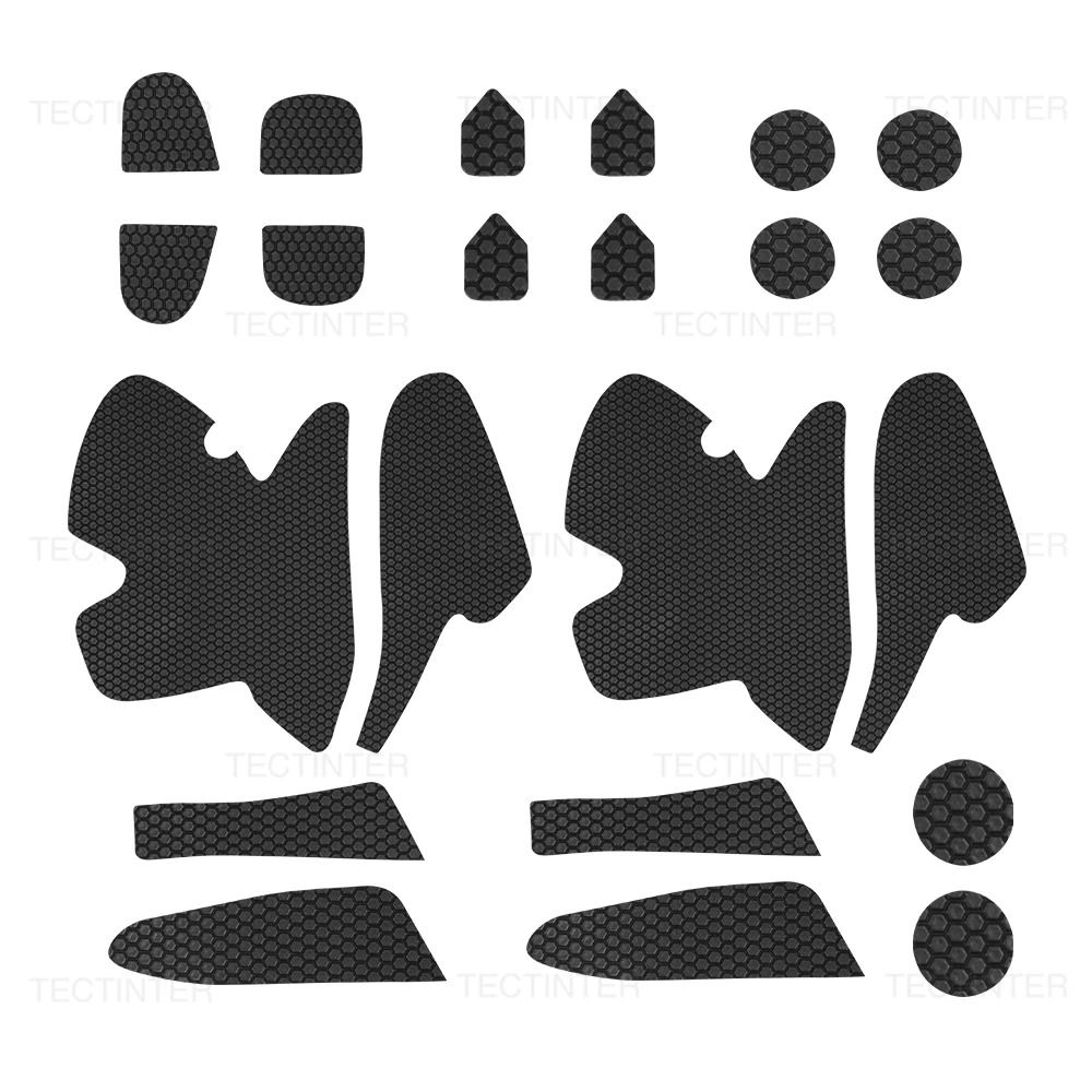 Anti Slip Controller Grip Stickers For PS5 Xbox And Switch 2 for Ps5