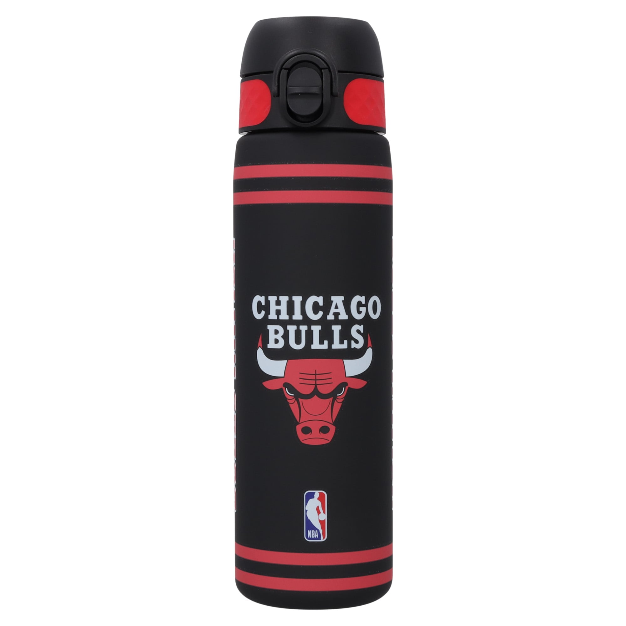 Chicago Bulls x Ion8 Varsity Series Trinkflasche - 500 ml